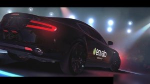 Videohive Dynamic Car Intro Openers template preview
