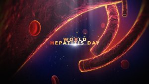 Videohive World Hepatitis Day Openers template preview
