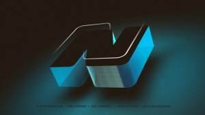 Videohive Logo Reveal 55327658 Logo Stings template preview