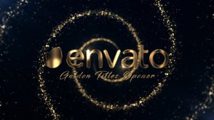 Videohive Awards 43863111 Titles template preview