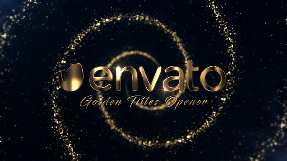 Videohive Awards 43863111 Titles template preview