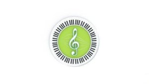Videohive Music Logo 50869803 Openers template preview