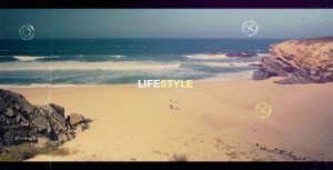 Videohive Lifestyle | Opening Titles Openers template preview