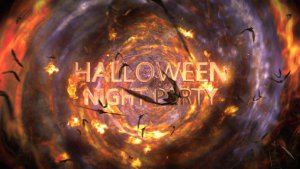 Videohive Halloween 2024 Intro Opener Broadcast-packages template preview