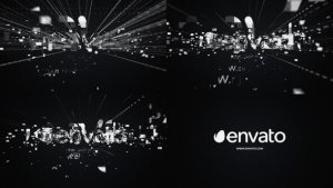 Videohive Hi-Tech Logo Reveal 32131332 Logo Stings template preview