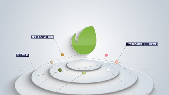 Videohive Clean Logo 47642349 Logo Stings template preview