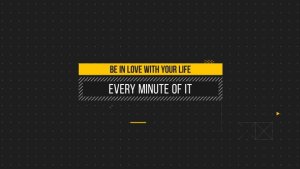Videohive Inspirational Intro Openers template preview