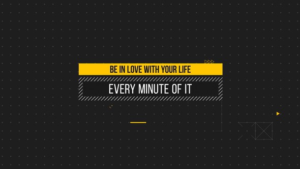 Videohive Inspirational Intro Openers template preview