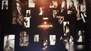 Videohive Elegant Images Logo Reveal Logo Stings template preview