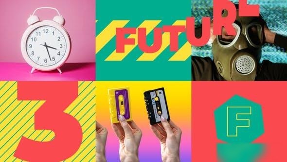 Videohive Intro Slideshow 47465417 Openers template preview
