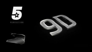 Videohive Logo Reveal 45844291 Logo Stings template preview