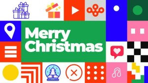 Videohive Christmas intro 29712868 Broadcast-packages template preview