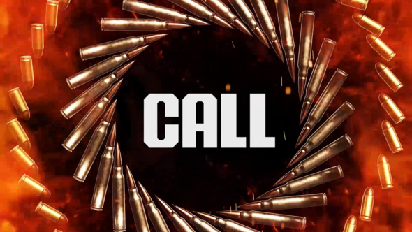 Videohive Action Gaming Opener Openers template preview
