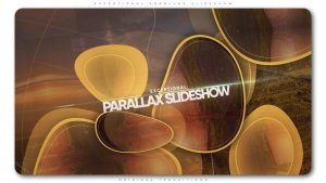 Videohive Exceptional Parallax Slideshow Openers template preview