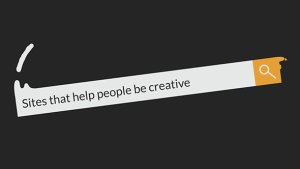 Videohive Web Search Logo Logo Stings template preview