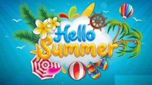Videohive Summer Intro 38233492 Openers template preview