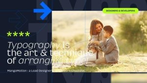 Videohive Creative Studio Slides Promo Openers template preview