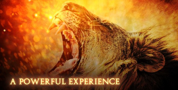 Videohive Epic Mysterious Trailer Openers template preview