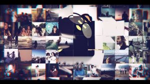 Videohive Multi Video Logo Intro 28328545 Logo Stings template preview