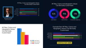 Videohive Business Infographics 57278228 Infographics template preview