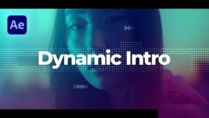 Videohive Dynamic Stomp Intro 51013314 Openers template preview