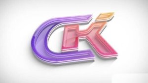 Videohive Clean Logo 42443673 Logo Stings template preview