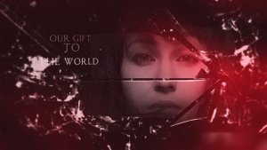 Videohive Broken Glass Epic Trailer Openers template preview