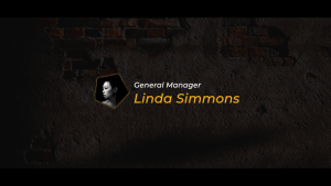 Videohive Lower Thirds | After Effects 37396076 Titles template preview