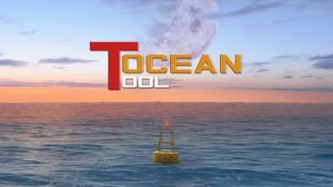 Videohive Ocean Tool Elements template preview