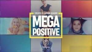 Videohive Dynamic Promo 23428371 Openers template preview