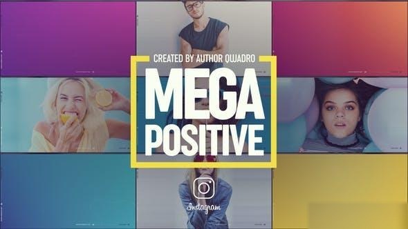 Videohive Dynamic Promo 23428371 Openers template preview