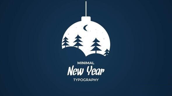 Videohive Merry Christmas 55726779