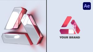 Videohive Logo 55899048 Logo Stings template preview