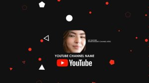 Videohive Youtube Promo 44713435 Product Promo template preview