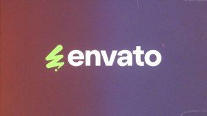 Videohive Retro Logo Reveal 56440048 Logo Stings template preview