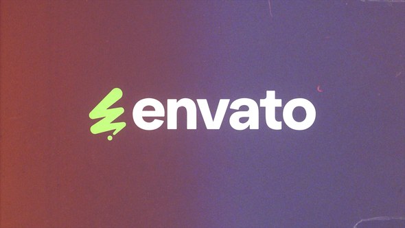 Videohive Retro Logo Reveal 56440048 Logo Stings template preview
