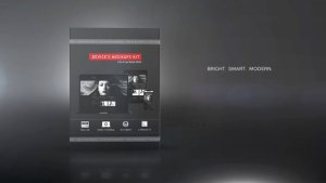 Videohive Device's Mockups Kit Product Promo template preview
