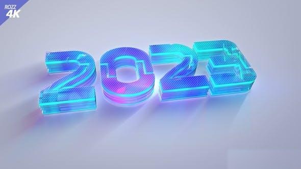 Videohive Digital Clean 3D Logo Reveal White 2023 Logo Stings template preview