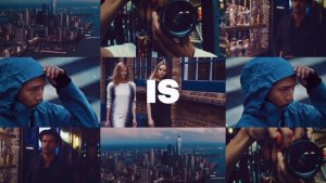 Videohive Fast Dynamic Intro 59853877 Openers template preview