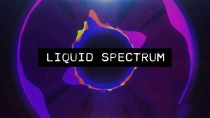 Videohive Liquid Spectrum Openers template preview