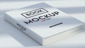 Videohive Book Promo 50112016 Product Promo template preview