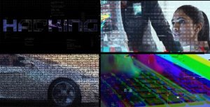 Videohive System Glitch (Stomp) Openers template preview