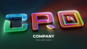 Videohive Logo Reveal 56817523 Logo Stings template preview