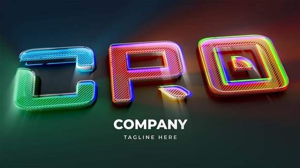 Videohive Logo Reveal 56817523 Logo Stings template preview
