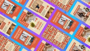 Videohive Milan Fashion Sale Instagram Reel Product Promo template preview