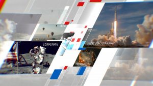 Videohive Intro Opener 58688670 Openers template preview