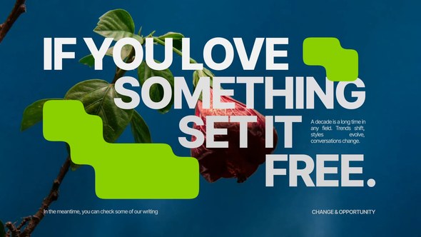 Videohive Typography 55988757 Infographics template preview