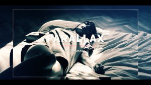Videohive Simple Smooth Slideshow Openers template preview