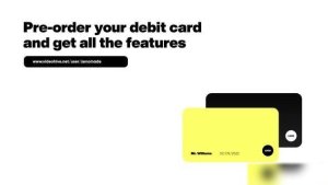 Videohive Minimal Banking Promo Openers template preview