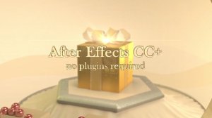 The Gift Video Displays template preview